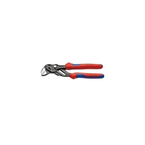 KNIPEX 8602-180SB Pliers Wrench with Comfort Handle - Picture 1 of 4