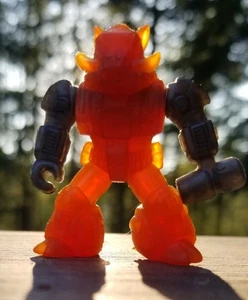 Figura Bestias de Batalla Cerdo Griego El Greco Beastformers De Colección Años 80 Transformers G1 - Imagen 1 de 14