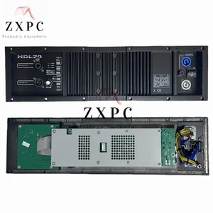 Módulo amplificador de repuesto para módulo Line Array RCF HDL20A y HDL10A - Imagen 1 de 9