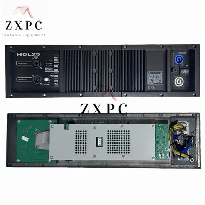 Replacement Amplifier Module for RCF HDL20A & HDL10A Line Array Speakers - Image 1 of 4