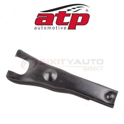 ATP Clutch Fork for 1984 Ford E-250 Econoline Club Wagon - Manual mm Foto 1 de 4