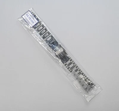 Pulseira masculina NOS Citizen titânio escuro 21 mm para relógios Citizen 59-T01055 - Imagem 1 de 4