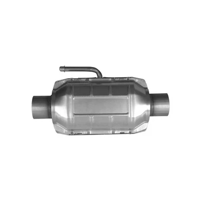 Catalytic Converter for 1981 Chevrolet Citation — 第 1/2 张图片