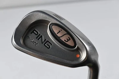 Ladies Ping i3 O-Size Pitching Wedge / 47 Degree / Ladies Flex Ping 350 Shaft - Image 1 of 4
