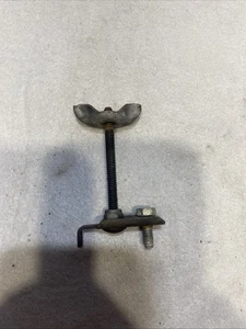 1995 Dodge Dakota 5.2 Air Cleaner Breather Hold Down Stud Bolt & Wing Nut OEM - Picture 1 of 3