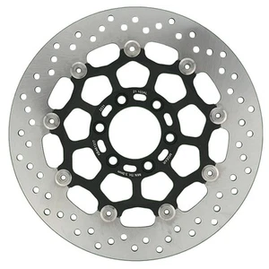 Front Left Brake Disc for HYOSUNG GT 650 R 2005-2008   - Picture 1 of 3