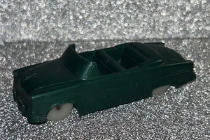 Ford Fairlane Sunliner 1955 verde F&F molde y troquel funciona poste cereal coche B500 - Imagen 1 de 9