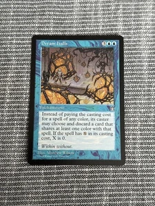 Dream Halls Stronghold Regular Magic The Gathering MTG - Picture 1 of 3