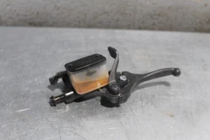 2016 SKIDOO SUMMIT SP 600 ETEC BRAKE MASTER CYLINDER W LEVER #21628 - Picture 1 of 4