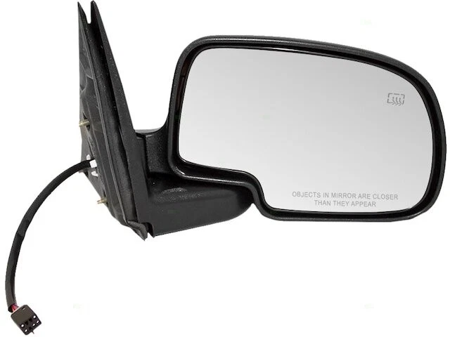 Right Mirror Brock 26KGSR97 for Chevy Avalanche 1500 2500 2002 - Изображение 1 из 1