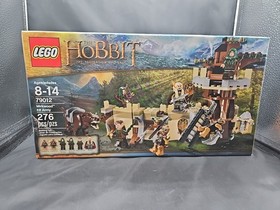 LEGO The Hobbit: Mirkwood Elf Army (79012)