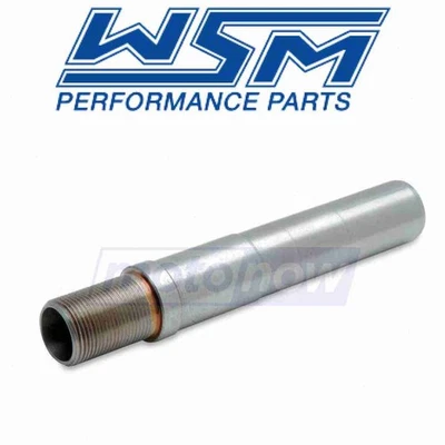 WSM Coupler Shaft for 2000-2001 Yamaha GP1200 WaveRunner GP1200 - Propulsion ud - Image 1 of 4