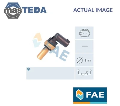 32710 COOLANT TEMPERATURE SENSOR GAUGE FAN SIDE FAE FOR SMART FORTWO,CITY-COUPE - Image 1 of 4