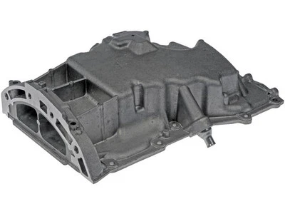 For 2010-2013 Ford Transit Connect Oil Pan Dorman 71245PBSK 2012 2011 2.0L 4 Cyl Foto 1 de 2