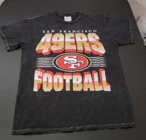 47 Brand NFL Vintage Tubular San Francisco 49ers T-Shirt Medium - Bild 1 von 6