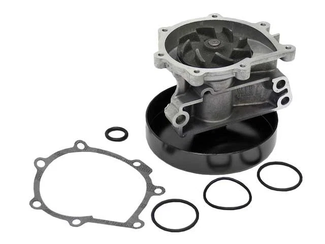 HEPU 93166829 Water Pump Saab 9-5 9-3 900 - Image 1 of 1