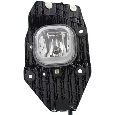For Ford F-250/350/450/550 Super Duty Fog light 2011-2016 Driver Side FO2592230 - Image 1 of 4