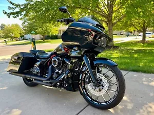 2018 Harley-Davidson Road Glide Special - Picture 1 of 7