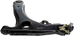 FITS 90-97 VOLKSWAGEN VW PASSAT 1.9L 2.0L 1.8L PASSENGER FRONT LOWER CONTROL ARM - Picture 1 of 5