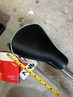 Asiento de bicicleta Schwinn Foto 1 de 4