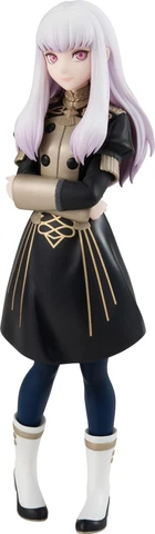 Good Smile Company - Fire Emblem: 3 Houses - Pop Up Parade - Lysithea PVC Figure Cover