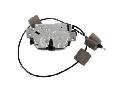 Cerradura de escotilla Febi 42592CQJP 2011 2012 2013 2014 para Mercedes GLK350 2010-2015 Foto 1 de 2