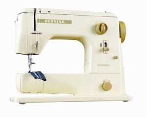 Vintage Bernina 707 Minimatic Sewing Machine Replacement Parts