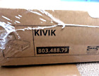 Ikea KIVIK Chaise Lounge Cover Slipcover HILLARED BEIGE *Genuine* New! SEALED!
