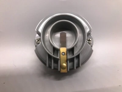 Rotor distribuidor Borg Warner, P/N D189 - Para algunos GM, Chevy, Isuzu, V6, otros Foto 1 de 4