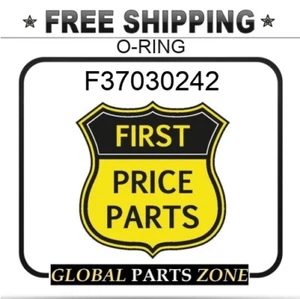 F37030242 - O-RING FOR JOHN DEERE - SHIPPING FREE - Picture 1 of 1