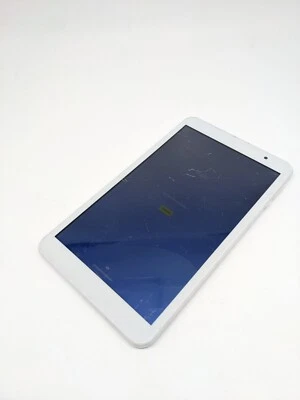 ODYS Junior 8 PRO 8 Zoll Tablet Weiß | DISPLAYKRATZER - Bild 1 von 4