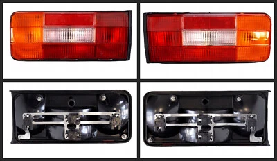 Set Luces Traseras lada 2106 & Niva 1600 Luz de Posición Izquierda + Derecho - Imagen 1 de 3