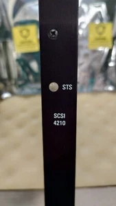 Glenayre 140.4210 SCSI Controller Circuit Board GL3000-ES MVP - Picture 1 of 8