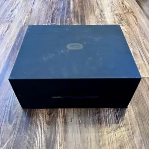 Meta Oculus Rift CV1 VR Realidad Virtual Caja Vacía Solo - Caja de Repuesto - Imagen 1 de 4