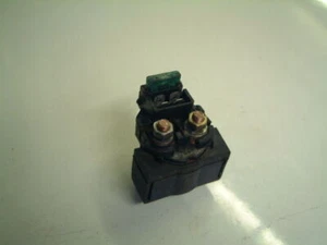 KAWASAKI GPX250 Starter Solenoid - Picture 1 of 1