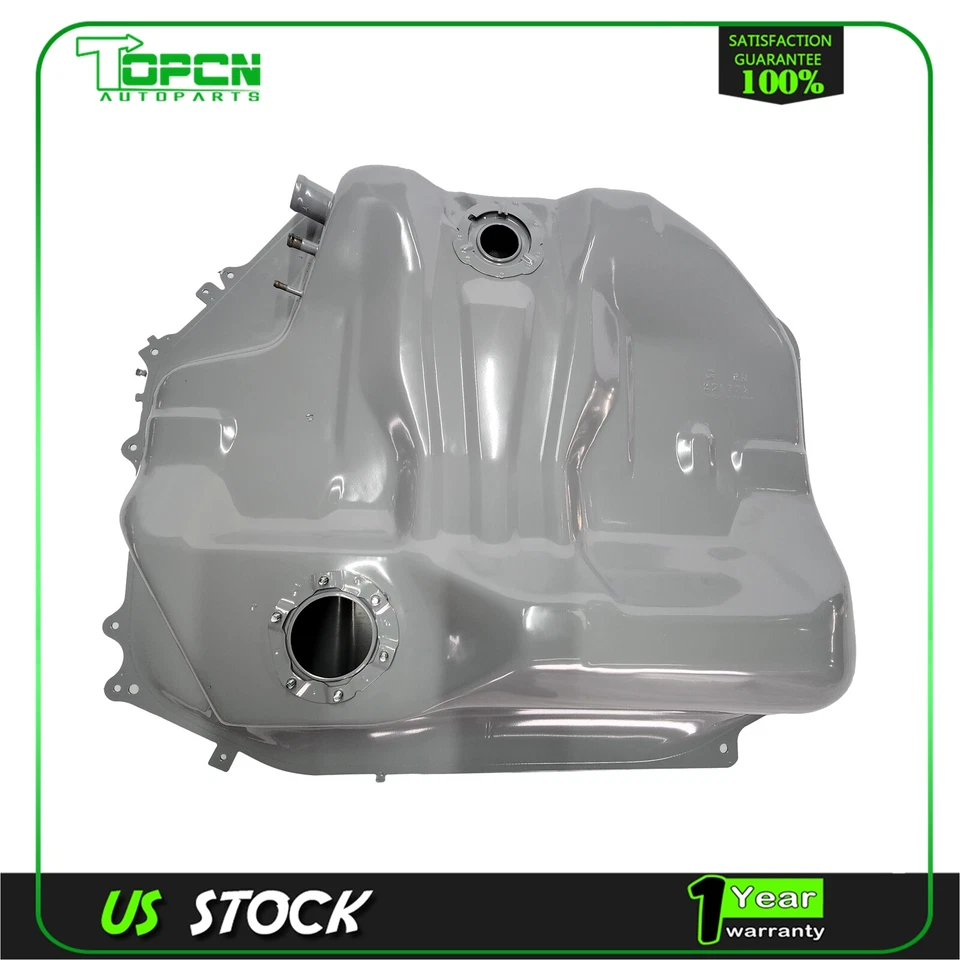 12 Gallons Fuel Tank fits Honda Civic 1988 1989 1990-1991 Hatchback 2-Door CRX Foto 1 de 3