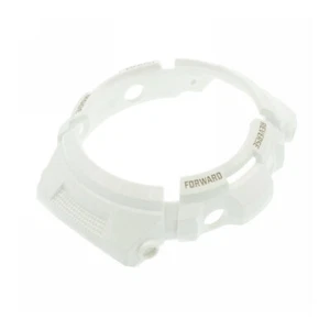 ORYGINALNY BEZEL CASIO AW-590 AWG-100 AWG-101 AWG-M100 AW-590LA-7A - Foto 1 di 2