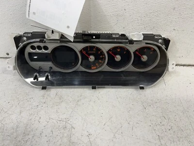 2008-2010 Scion xB cluster speedometer tach gauges instrument panel oem  - Image 1 of 4