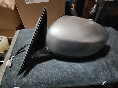 Espejo retrovisor lateral eléctrico térmico 08-10 INFINITI M35 Foto 1 de 4