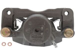 For 2000-2001 Mitsubishi Eclipse Brake Caliper Front Left Raybestos 38881PDRR