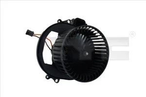 TYC 503-0016 Interior Blower for ALPINA,BMW - Picture 1 of 3