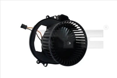 TYC 503-0016 Interior Blower for ALPINA,BMW - Image 1 of 3