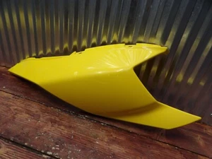 21 Can Am Ryker ACE 600 & 900 RIGHT SIDE FAIRING COVER YELLOW 75001 - Picture 1 of 6