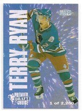 1995 Classic Images Minor Hockey Parallels and Inserts - You Pick