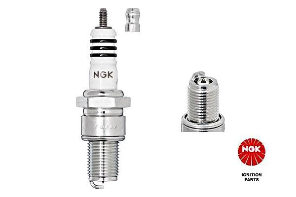 Bujía NGK para FIAT 850 Spider PORSCHE 911 65-80 98079-60676 Foto 1 de 1