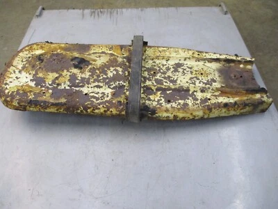 DUCATI BISEL ÚNICO 160 250 350 ESTUCHE ANCHO ESTRECHO MONZA ASIENTO BASE PANORÁMICA Foto 1 de 4