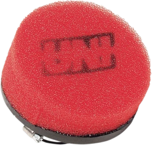 UNI FILTER NU-2487ST TWO-STAGE REPLACEMENT AIR KAWASAKI KLX 110 L 2018 - Foto 1 di 1