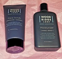 woodridge labs moisturizer