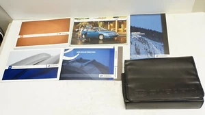 Juego de libros manuales para dueños de Subaru Impreza 2009 con estuche - Imagen 1 de 2
