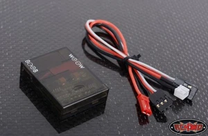 RC4WD Z-S1089 Wired Winch Control Unit Rock Crawlers - Bild 1 von 2